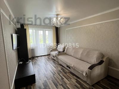 2-комнатная квартира, 43 м², 4/5 этаж, Чокина 93 за 18.5 млн 〒 в Павлодаре