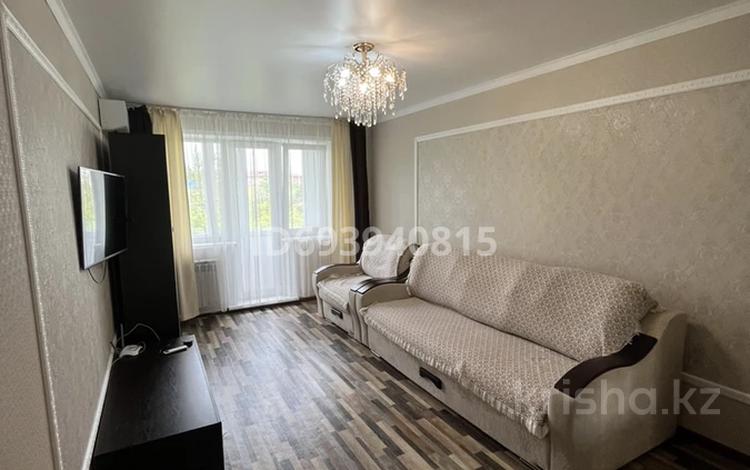 2-комнатная квартира, 43 м², 4/5 этаж, Чокина 93 за 18.5 млн 〒 в Павлодаре — фото 2