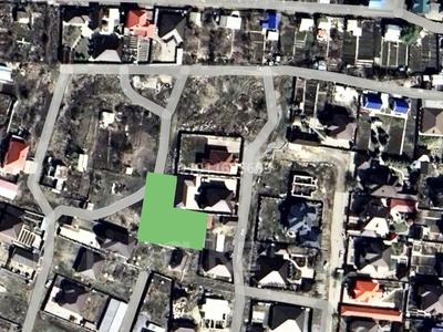Участок · 11.45 соток, Актобе за 11 млн ₸