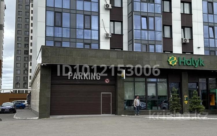 Паркинг · 12.4 м² · мкр Юго-Восток, проспект Шахтеров 46/1 — Республики за 25 000 ₸ в Караганде, Казыбек би р-н — фото 5