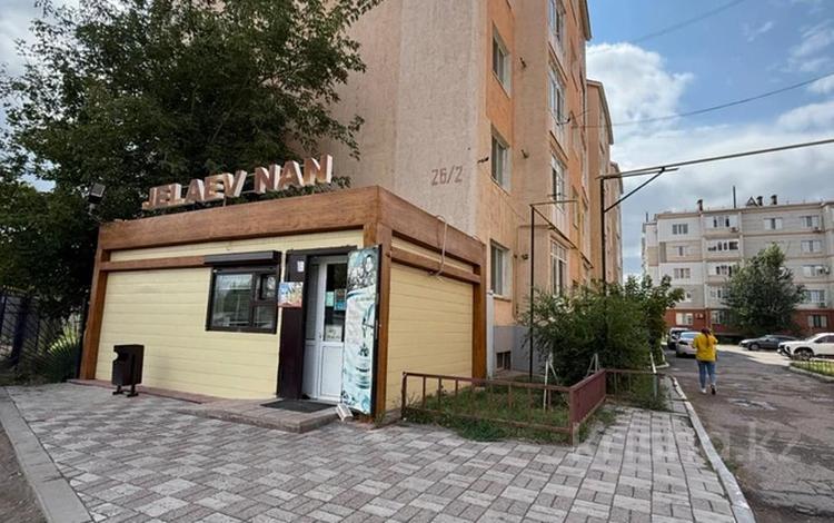3-комнатная квартира · 90 м² · 5/5 этаж, мкр 4 26/2 за 26 млн ₸ в Уральске — фото 2