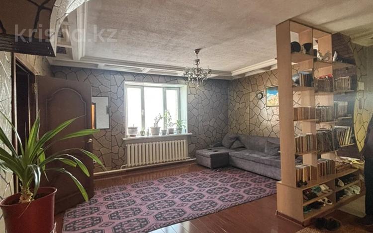 Отдельный дом · 7 комнат · 480 м² · 10 сот., Жанарыс 28 — Кудайбердиулы за 200 млн ₸ в Астане, Алматы р-н — фото 2