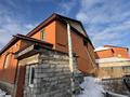 Отдельный дом · 7 комнат · 480 м² · 10 сот., Жанарыс 28 — Кудайбердиулы за 200 млн ₸ в Астане, Алматы р-н — фото 26