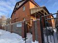 Отдельный дом · 7 комнат · 480 м² · 10 сот., Жанарыс 28 — Кудайбердиулы за 200 млн ₸ в Астане, Алматы р-н — фото 31