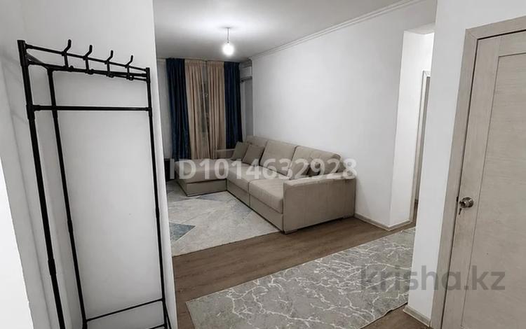 2-комнатная квартира · 76 м² · 1/5 этаж, 9 10/5 — Туран молл Арена за 10 000 ₸ в Туркестане — фото 2