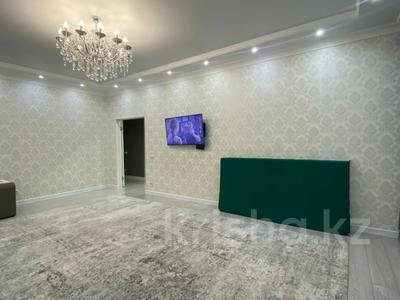 3-комнатная квартира · 119 м² · 9/9 этаж, мкр. Алтын орда за 47.5 млн 〒 в Актобе