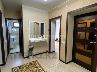 3-комнатная квартира · 63 м² · 5/5 этаж, проспект Абая 62А — Налоговой за 15 млн 〒 в 