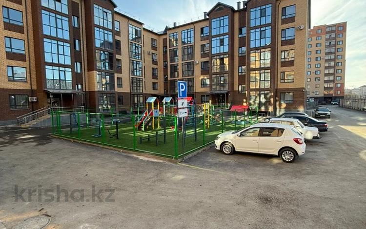 2-комнатная квартира · 39.5 м² · 1/5 этаж, садвакасова 11 за 17.7 млн ₸ в Кокшетау — фото 12