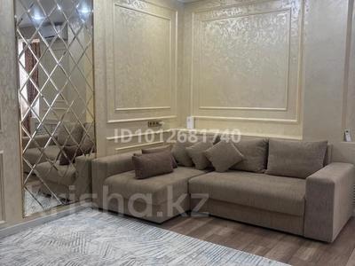 3-бөлмелі пәтер · 93 м² · 8/9 қабат, Владимирского 7Б, бағасы: 47 млн ₸ в Атырау, мкр Авангард-4