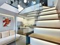 2-бөлмелі пәтер · 64.8 м² · 3/4 қабат, Кенесары хана, бағасы: 65 млн ₸ в Алматы — фото 31