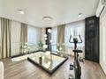 2-бөлмелі пәтер · 64.8 м² · 3/4 қабат, Кенесары хана, бағасы: 65 млн ₸ в Алматы — фото 21