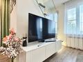 2-бөлмелі пәтер · 64.8 м² · 3/4 қабат, Кенесары хана, бағасы: 65 млн ₸ в Алматы — фото 3