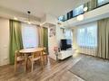2-бөлмелі пәтер · 64.8 м² · 3/4 қабат, Кенесары хана, бағасы: 65 млн ₸ в Алматы — фото 7