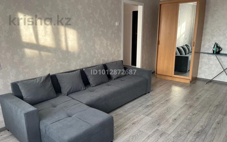1-бөлмелі пәтер · 36 м² · 6/6 қабат, Алтынсарина, бағасы: 140 000 ₸ в Петропавловске — фото 2