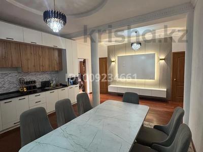 Отдельный дом · 3 комнаты · 120 м² · 7 сот., мкр Акжар, Килыбай Медеубеков 34 — Килыбай Медеубеков за 65 млн 〒 в Алматы, Наурызбайский р-н