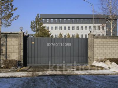 Аренда коммерческой недвижимости в Алматы: Склады · 418 м² за 2.5 млн 〒 Склады · 418 м² за 2.5 млн 〒 в Алматы, Жетысуский р-н