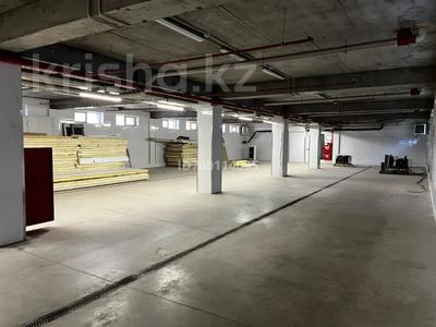 Склады · 418 м² за 2.5 млн 〒 в Алматы, Жетысуский р-н