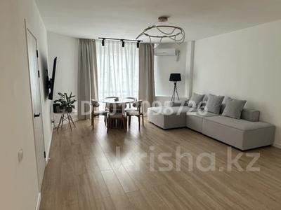 3-бөлмелі пәтер · 83 м², 14-й мкр 59, бағасы: ~ 36 млн ₸ в Актау