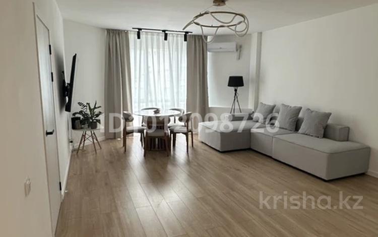 3-бөлмелі пәтер · 83 м², 14-й мкр 59, бағасы: ~ 36 млн ₸ в Актау — фото 2