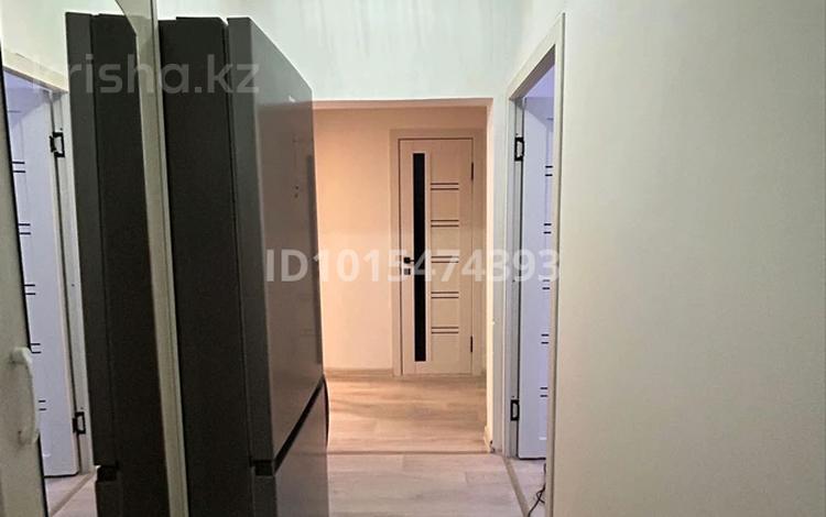 2-комнатная квартира · 50.3 м² · 2/5 этаж, мкр Карасу 22А за 130 000 ₸ в Таразе — фото 2