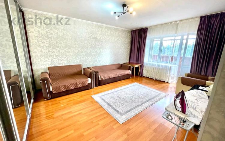 1-бөлмелі пәтер · 42 м² · 2/9 қабат, Абылай хана 51 — Мусрепова, бағасы: 13 000 ₸ в Астане, Алматы р-н — фото 7