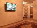 3-комнатная квартира · 52 м² · 1/4 этаж, Бейбитшилик 2 — Арбат, Плаза за 15 000 ₸ в Шымкенте, Аль-Фарабийский р-н — фото 2
