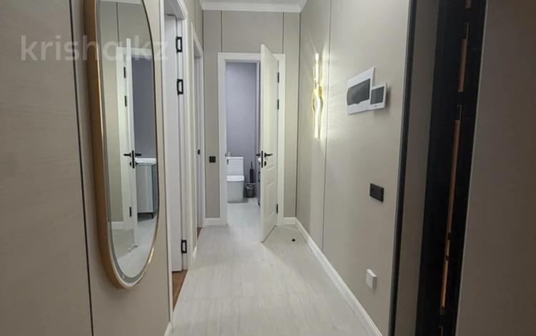 1-комнатная квартира · 40 м² · 5/9 этаж, Байдибек би 126/6 за 200 000 ₸ в Шымкенте, Каратауский р-н — фото 2