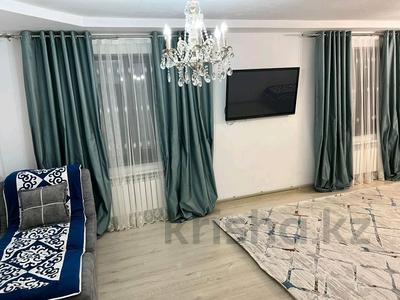 Отдельный дом · 4 комнаты · 120 м² · 10 сот., Танжарык за 65 млн ₸ в Астане, Сарыарка р-н