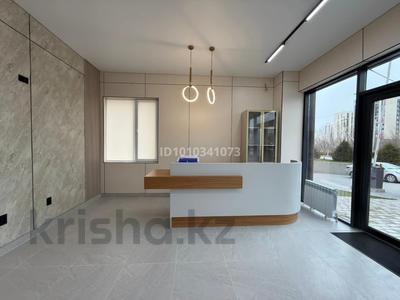 Свободное назначение, медцентры и аптеки · 110 м² за 1.8 млн 〒 в Шымкенте, Каратауский р-н