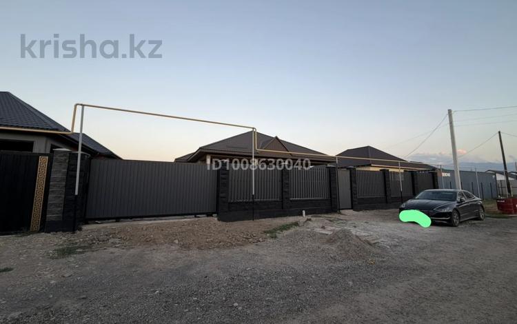 Отдельный дом · 4 комнаты · 160 м² · 6 сот., Участок 793 за 60 млн ₸ в  — фото 38
