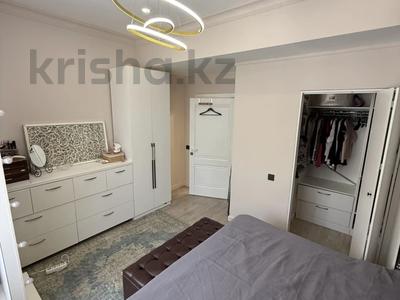 2-комнатная квартира · 67 м² · 1/5 этаж, Омарова за 68 млн ₸ в Алматы, Медеуский р-н