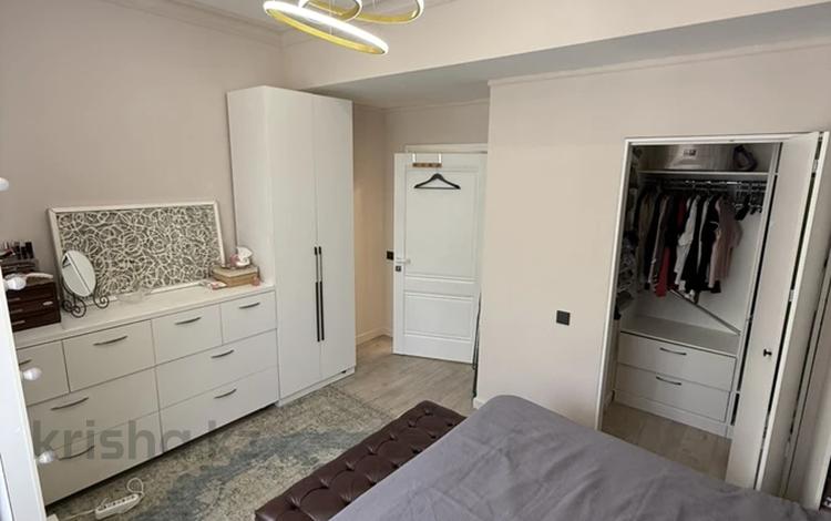 2-комнатная квартира · 67 м² · 1/5 этаж, Омарова за 68 млн ₸ в Алматы, Медеуский р-н — фото 2