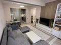 2-комнатная квартира · 67 м² · 1/5 этаж, Омарова за 68 млн ₸ в Алматы, Медеуский р-н — фото 4