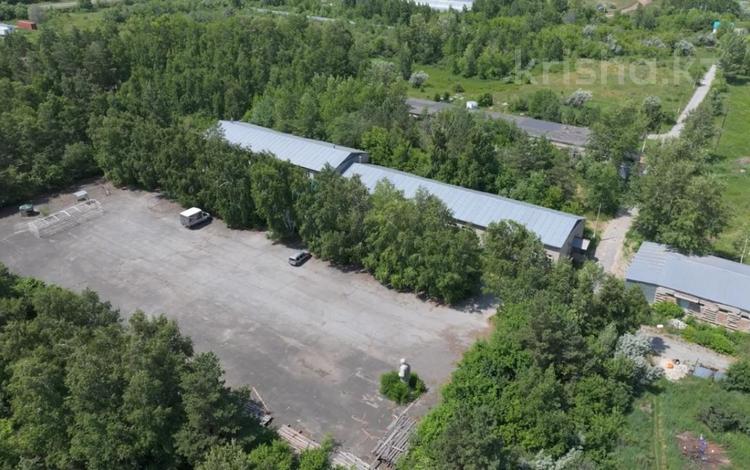 Промбаза · 654.4 сотки, Уральская 58/2 за 550 млн ₸ в Костанае — фото 2