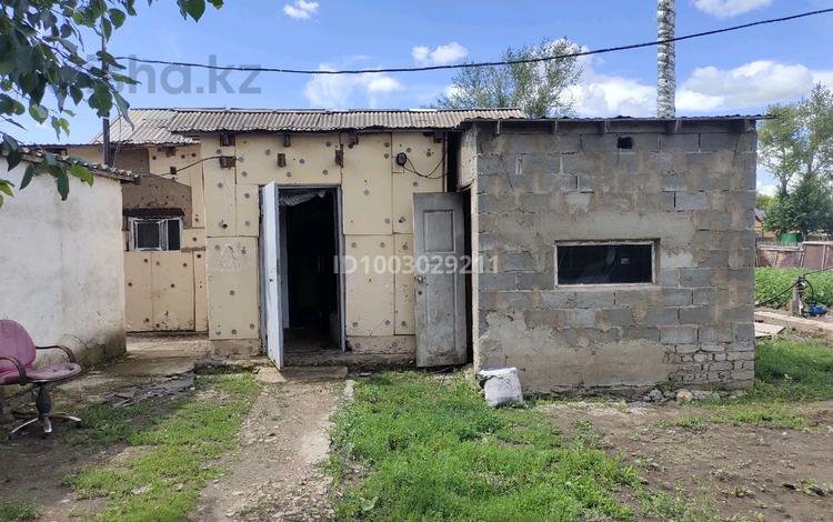 Отдельный дом · 4 комнаты · 140 м² · 50 сот., Жастар 6 за 5.3 млн 〒 в Первомайка — фото 2