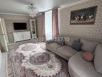 4-бөлмелі пәтер · 95 м² · 4/4 қабат, Ардагерлер 33/1, бағасы: 35 млн ₸ в Астане, Сарыарка р-н