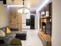2-комнатная квартира · 65 м² · 7/12 этаж, Розыбакиева 181а за 71.1 млн ₸ в Алматы, Бостандыкский р-н — фото 9
