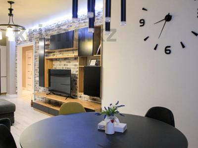 2-комнатная квартира · 65 м² · 7/12 этаж, Розыбакиева 181а за 71.1 млн ₸ в Алматы, Бостандыкский р-н