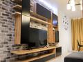 2-комнатная квартира · 65 м² · 7/12 этаж, Розыбакиева 181а за 71.1 млн ₸ в Алматы, Бостандыкский р-н — фото 2