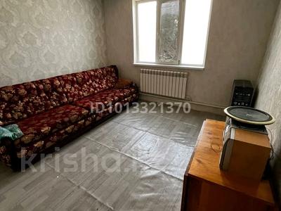 2-бөлмелі пәтер · 50 м², мкр Акжар, Лашын 43, бағасы: 130 000 ₸ в Алматы, Наурызбайский р-н
