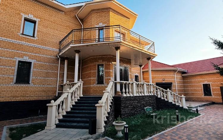 Дом · 5 комнат · 1000 м², Улица Боровой заезд 7/1 за 150 000 〒 в Семее, Красный Кордон — фото 2