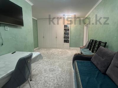 3-комнатная квартира · 70.2 м² · 21/22 этаж, Роза Багланова 6 за ~ 44 млн 〒 в Астане, Нура р-н