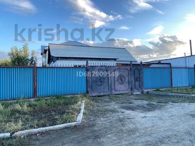 Отдельный дом · 4 комнаты · 105 м², ул. Шлеева 6 А — ул. Сатпаева за 170 000 〒 в Семее