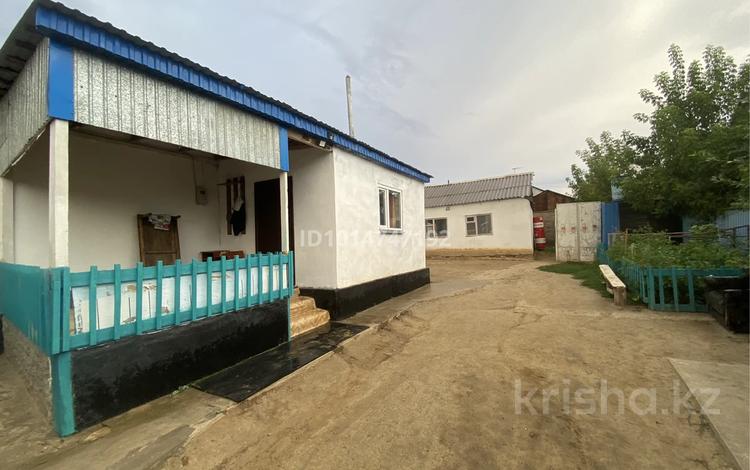 Жеке үй · 3 бөлме · 85 м² · 8 жүзд., Торайгыров 36а — Базарный переулок, бағасы: 7.5 млн ₸ в Кандыагаш — фото 2