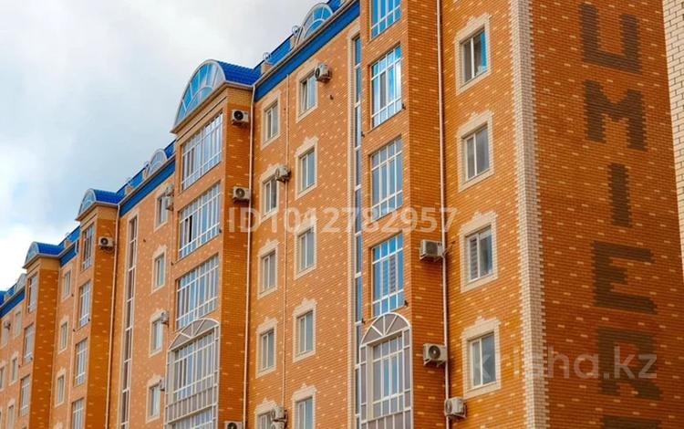 2-бөлмелі пәтер · 69.4 м² · 4/7 қабат, 20-й мкр, мкрн 20 6, бағасы: 28 млн ₸ в Актау — фото 2
