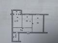 2-бөлмелі пәтер · 69.4 м² · 4/7 қабат, 20-й мкр, мкрн 20 6, бағасы: 28 млн ₸ в Актау — фото 10