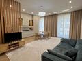2-комнатная квартира · 80 м² · 2/3 этаж, Микрорайон Мирас за 199 млн ₸ в Алматы, Бостандыкский р-н — фото 2
