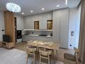 2-комнатная квартира · 80 м² · 2/3 этаж, Микрорайон Мирас за 199 млн ₸ в Алматы, Бостандыкский р-н — фото 3