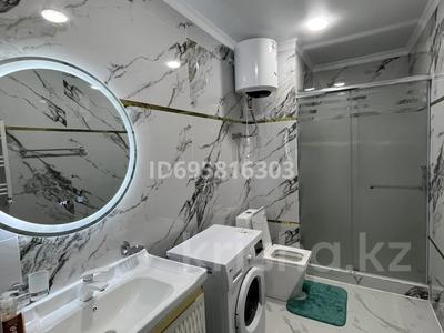 2-комнатная квартира · 85 м² · 2/2 этаж, Батырбекова — Батырбекова, Саттарханова за 20 000 ₸ в Туркестане
