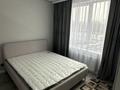 2-бөлмелі пәтер, 45 м², 5/12 қабат ай сайын, Торекулова 91/7, бағасы: 350 000 〒 в Алматы, Алмалинский р-н — фото 6